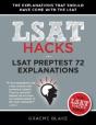 Lsat Preptest 72 Explanations: A Study G - Preview