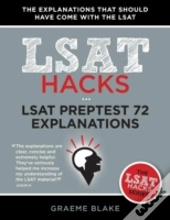Lsat Preptest 72 Explanations: A Study G