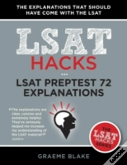 Capa do artigo Lsat Preptest 72 Explanations: A Study G