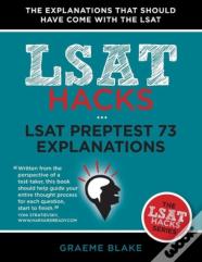 Lsat Preptest 73 Explanations