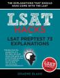 Lsat Preptest 73 Explanations - Preview