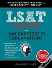 Lsat Preptest 73 Explanations