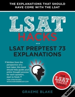 Capa do artigo Lsat Preptest 73 Explanations