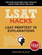 Lsat Preptest 74 Explanations - Preview