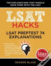 Lsat Preptest 74 Explanations