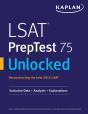 Lsat Preptest 75 Unlocked - Preview