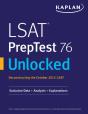 Lsat Preptest 76 Unlocked - Preview