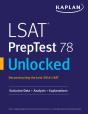 Lsat Preptest 78 Unlocked - Preview