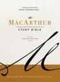Lsb, Macarthur Study Bible - Preview