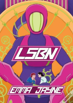 Capa do artigo Lsbn