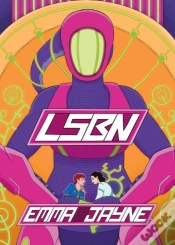 Capa do artigo Lsbn