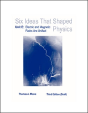 Lsc Six Ideas That Shaped Physics: Unit E - Electromagnetic Fields - Preview