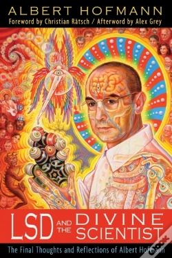 Capa do artigo Lsd And The Divine Scientist
