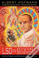 Lsd And The Divine Scientist