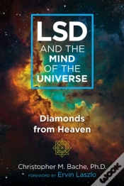 Capa do artigo Lsd And The Mind Of The Universe