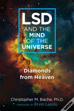 Capa do artigo Lsd And The Mind Of The Universe