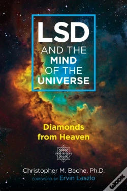 Capa do artigo Lsd And The Mind Of The Universe