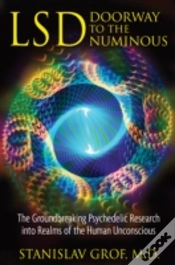 Capa do artigo Lsd: Doorway To The Numinous