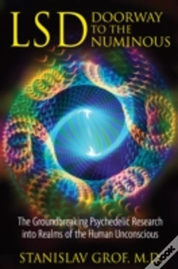 Capa do artigo Lsd: Doorway To The Numinous