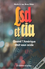 Capa do artigo Lsd Et Cia ; Quand L