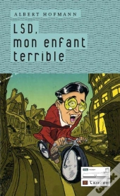Lsd Mon Enfant Terrible