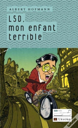 Capa do artigo Lsd Mon Enfant Terrible