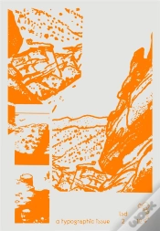 Capa do artigo Lsd N  02 - A Typographic Issue