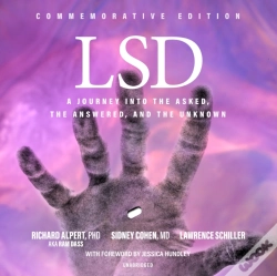 Capa do artigo Lsd