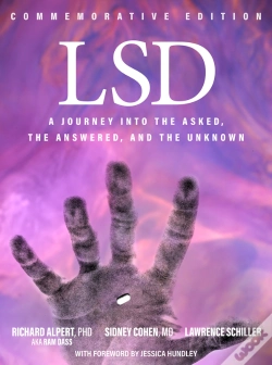 Capa do artigo Lsd