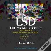 Capa do artigo Lsd - The Wonder Child