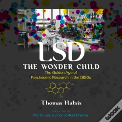 Capa do artigo Lsd - The Wonder Child