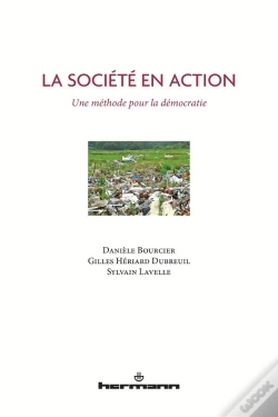 Capa do artigo L'Societe En Action