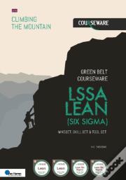 Lssa Lean-Six Sigma-Green Belt Courseware