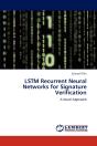 Lstm Recurrent Neural Networks For Signature Verification - Preview