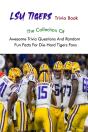Lsu Tigers Trivia Book - Preview