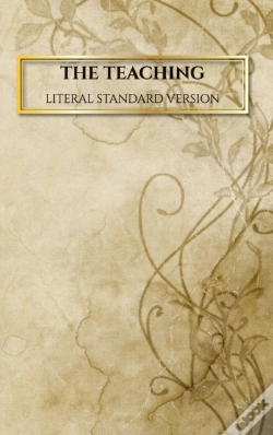 Capa do artigo Lsv Reader'S Bible, Volume I