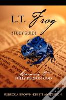 L.T. Frog Study Guide