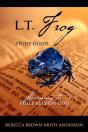 L.T. Frog Study Guide - Preview