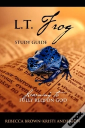 L.T. Frog Study Guide