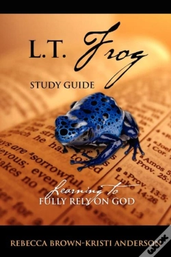 Capa do artigo L.T. Frog Study Guide