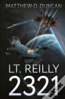 Lt. Reilly 2321