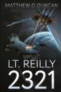 Lt. Reilly 2321 - Preview
