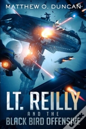Capa do artigo Lt. Reilly And The Black Bird Offensive