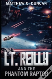Capa do artigo Lt. Reilly And The Phantom Raptor
