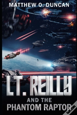 Capa do artigo Lt. Reilly And The Phantom Raptor