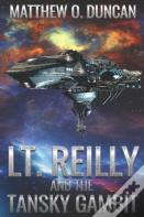 Lt. Reilly And The Tansky Gambit