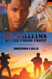 Capa do artigo Lt. Williams On The Color Front