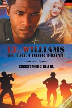 Capa do artigo Lt. Williams On The Color Front