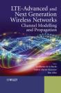 Lte-Advanced And Next Generation Wireless Networks - Preview