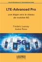 Lte-Advanced Pro ; Une Étape Vers Le Réseau De Mobiles 5g - Preview